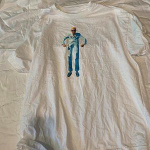Tyler, the Creator/IGOR Tour T-shirt